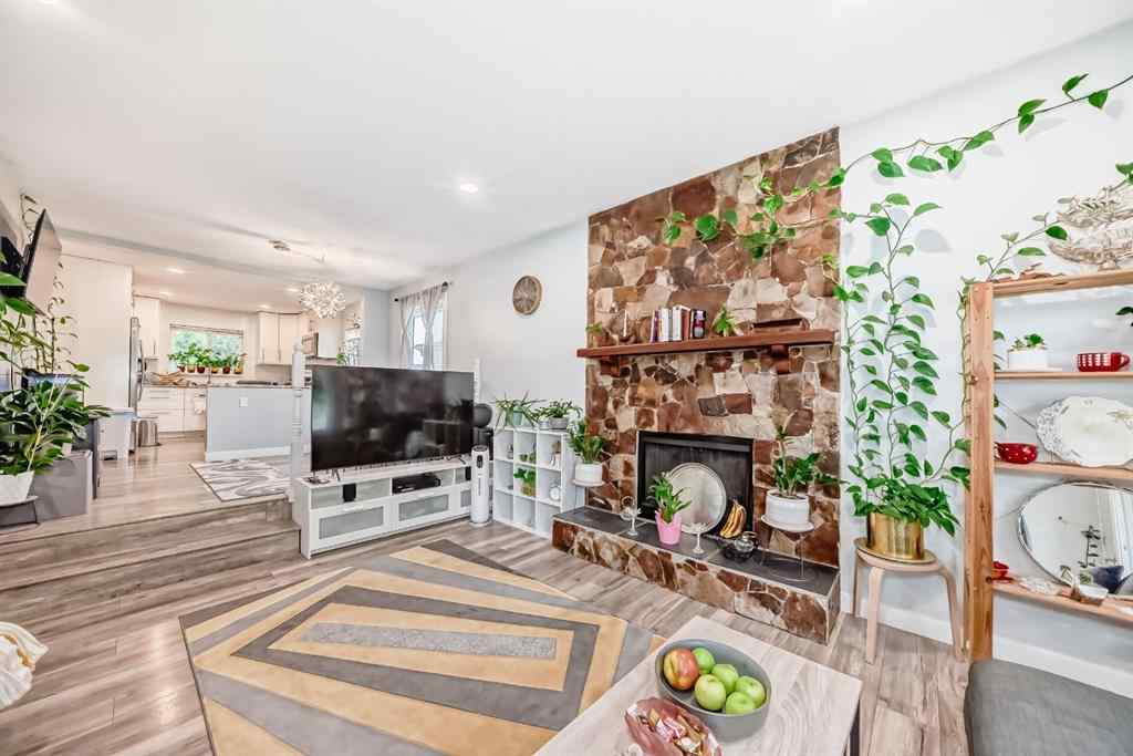 MLS® A2250736 - 319 Pinegreen Close NE in Pineridge Calgary, Residential