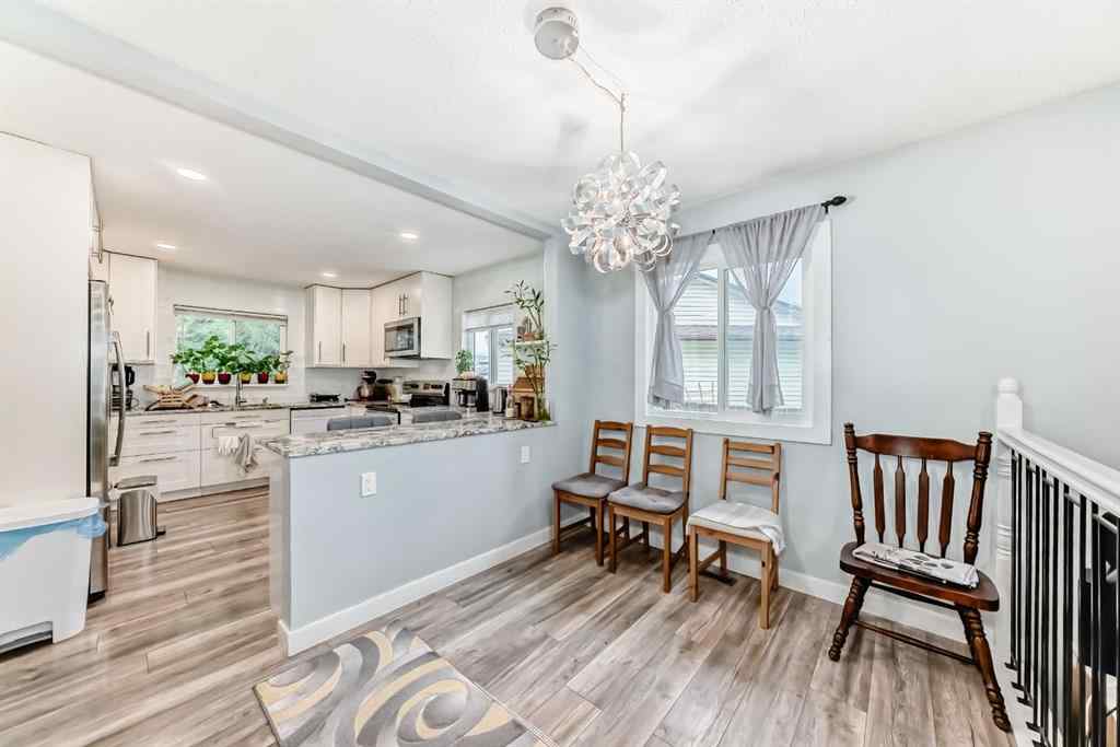 MLS® A2250736 - 319 Pinegreen Close NE in Pineridge Calgary, Residential