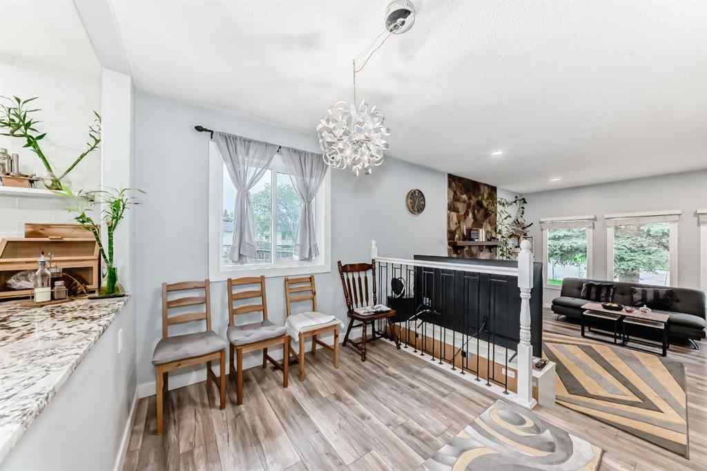 MLS® A2250736 - 319 Pinegreen Close NE in Pineridge Calgary, Residential