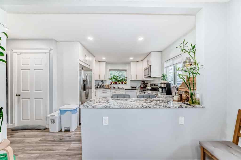 MLS® A2250736 - 319 Pinegreen Close NE in Pineridge Calgary, Residential