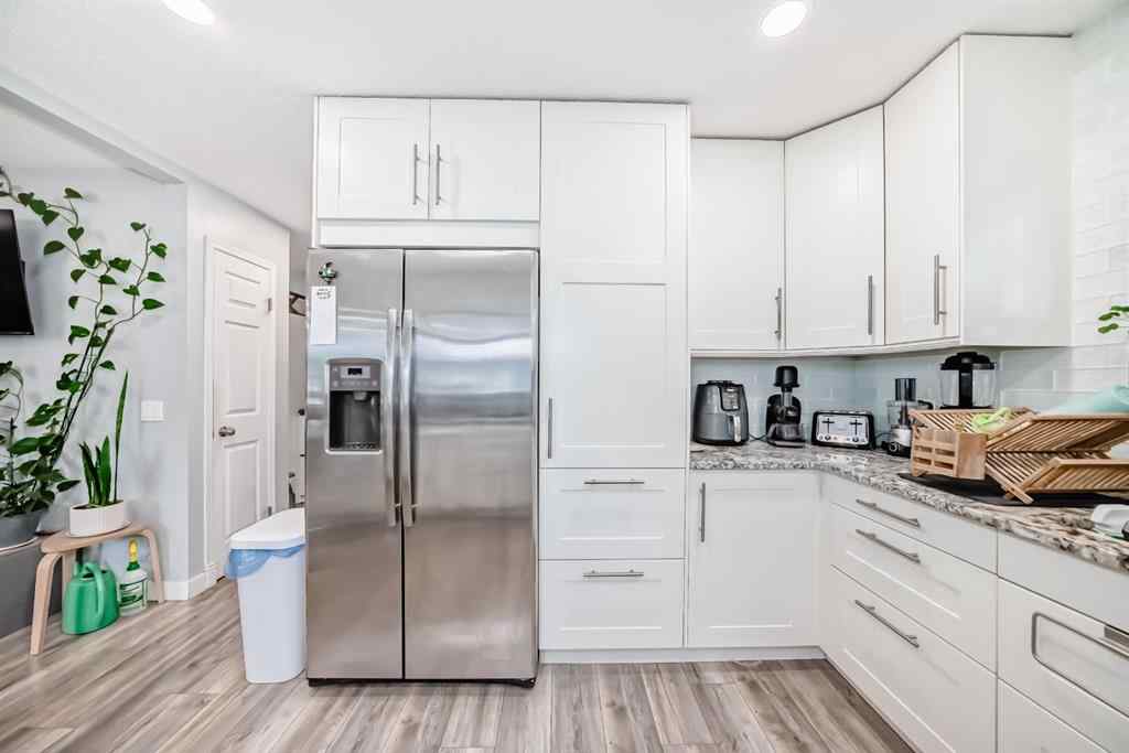 MLS® A2250736 - 319 Pinegreen Close NE in Pineridge Calgary, Residential