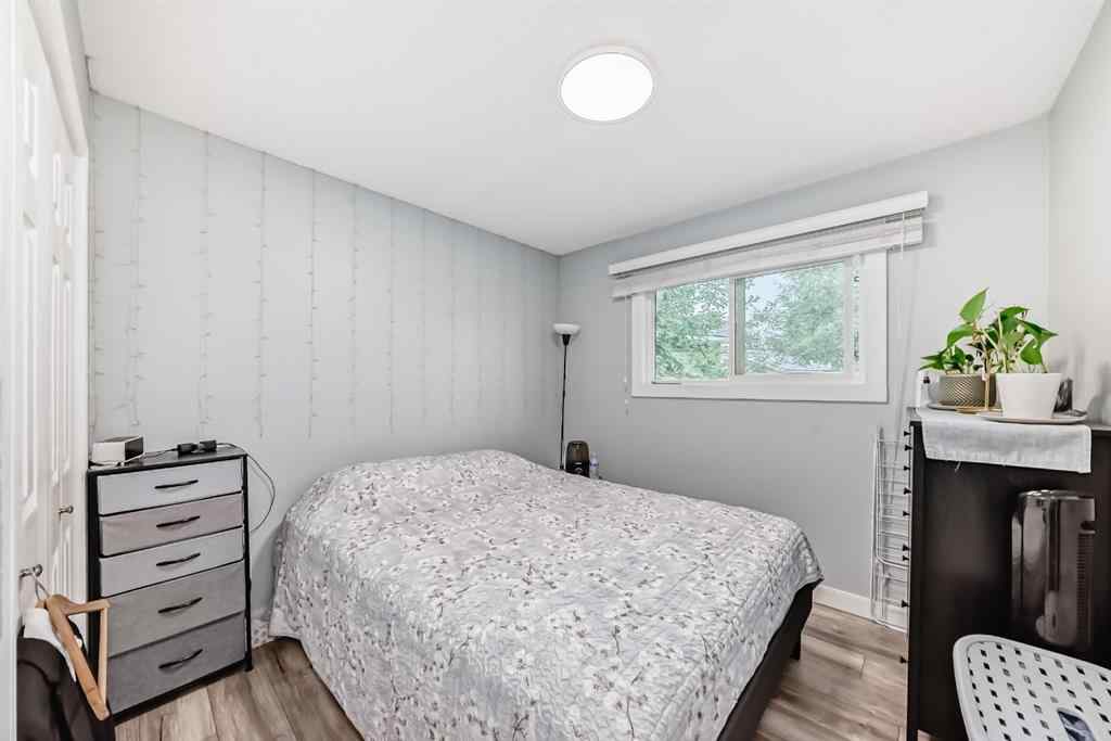 MLS® A2250736 - 319 Pinegreen Close NE in Pineridge Calgary, Residential