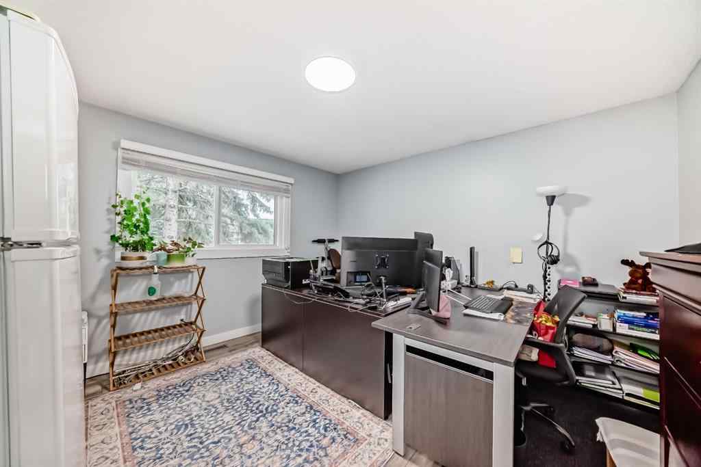 MLS® A2250736 - 319 Pinegreen Close NE in Pineridge Calgary, Residential
