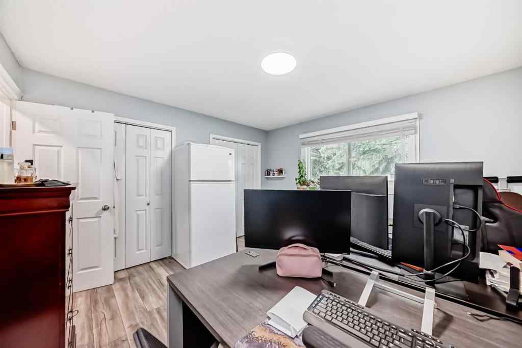 MLS® A2250736 - 319 Pinegreen Close NE in Pineridge Calgary, Residential
