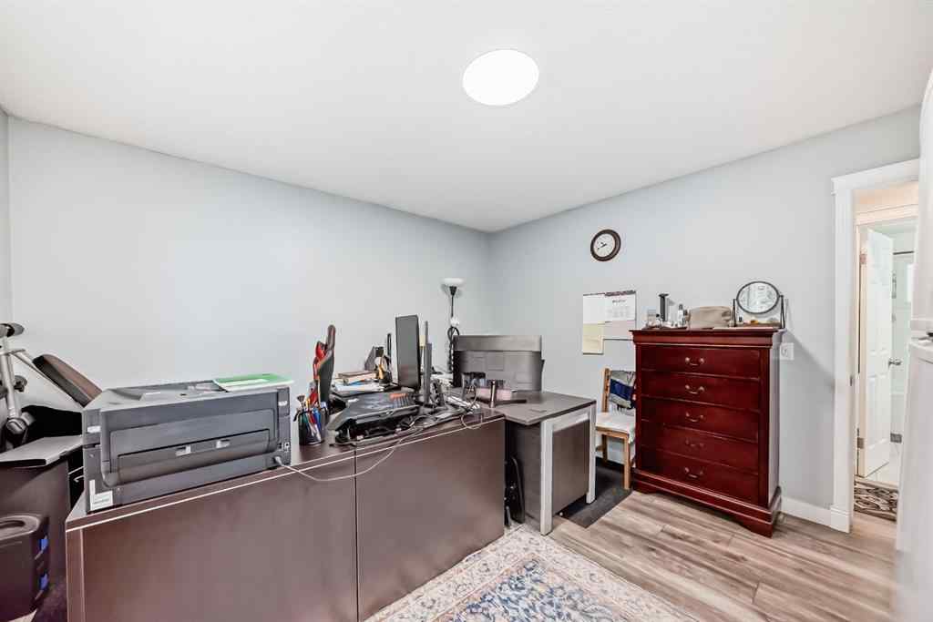 MLS® A2250736 - 319 Pinegreen Close NE in Pineridge Calgary, Residential
