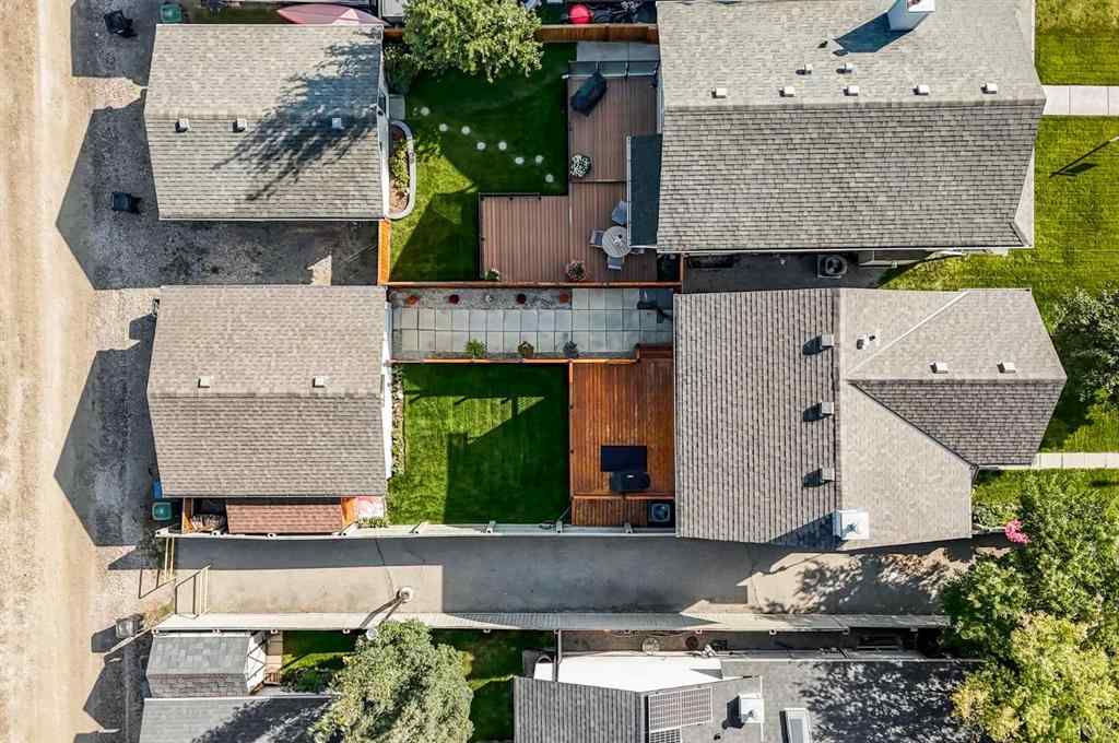 MLS® A2250737 - 45 Cranberry Square  in Cranston Calgary, Residential