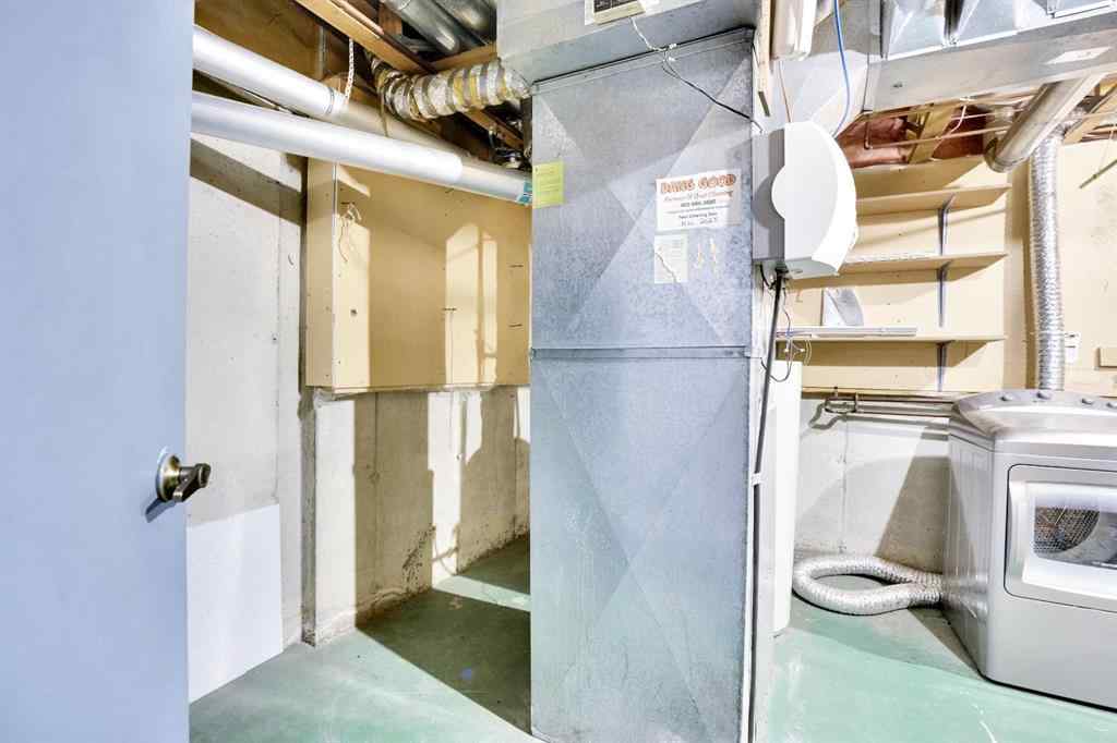 MLS® A2250739 - Unit #4 380 Bermuda Drive NW in Beddington Heights Calgary, Residential