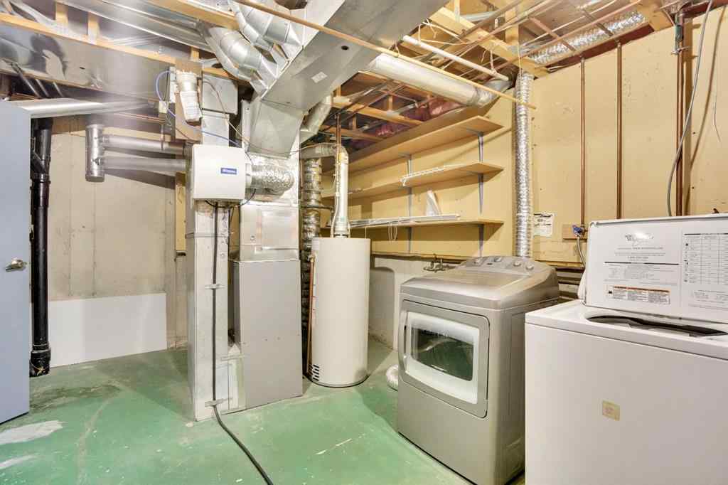 MLS® A2250739 - Unit #4 380 Bermuda Drive NW in Beddington Heights Calgary, Residential