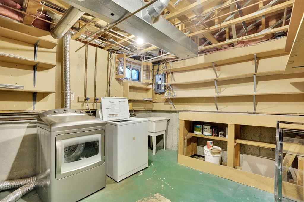 MLS® A2250739 - Unit #4 380 Bermuda Drive NW in Beddington Heights Calgary, Residential