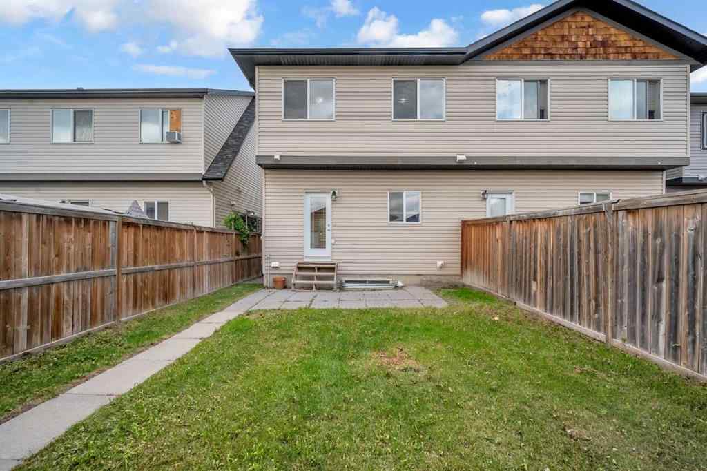 MLS® A2250740 - 21 Skyview Ranch Manor NE in Skyview Ranch Calgary, Residential