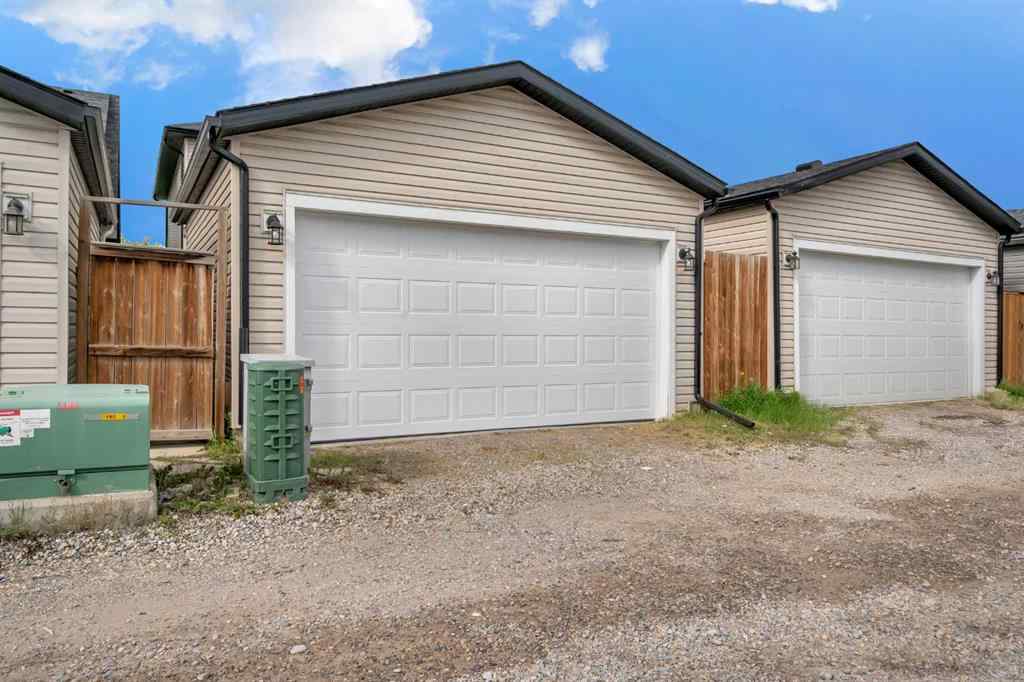MLS® A2250740 - 21 Skyview Ranch Manor NE in Skyview Ranch Calgary, Residential