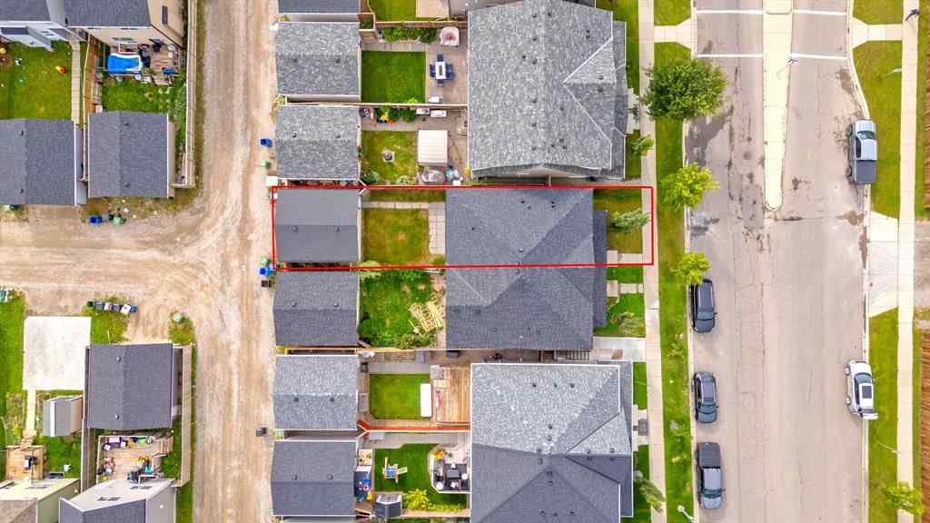 MLS® A2250740 - 21 Skyview Ranch Manor NE in Skyview Ranch Calgary, Residential