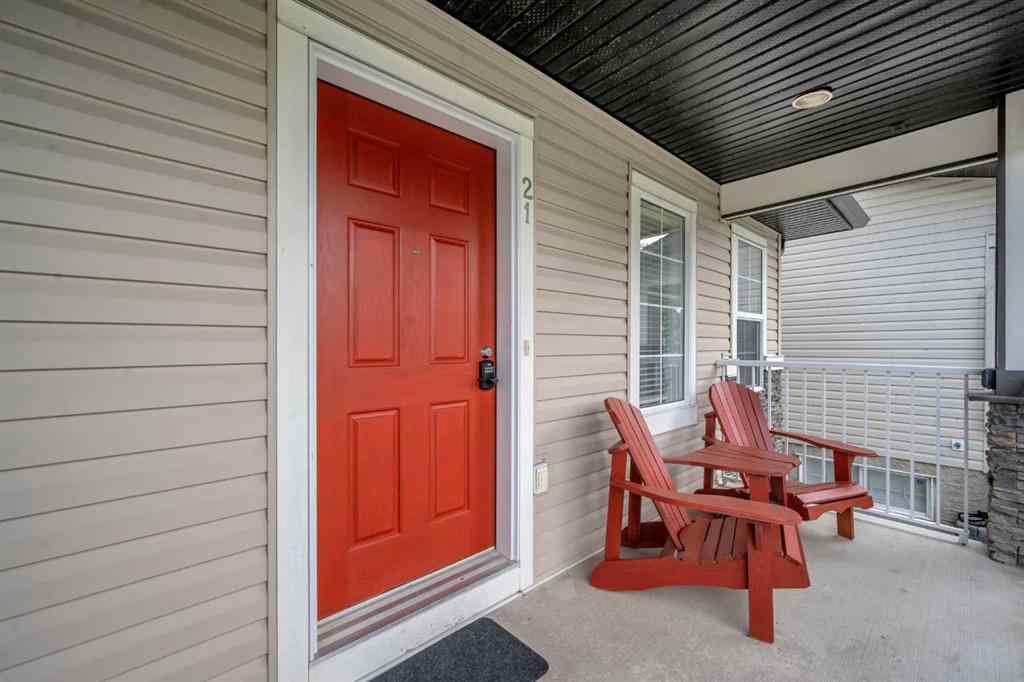 MLS® A2250740 - 21 Skyview Ranch Manor NE in Skyview Ranch Calgary, Residential