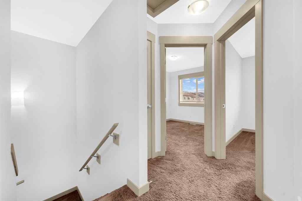 MLS® A2250740 - 21 Skyview Ranch Manor NE in Skyview Ranch Calgary, Residential