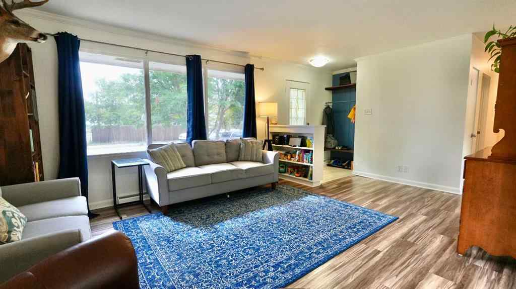 MLS® A2250742 - 8507 97 Street  in North End Peace River, Residential