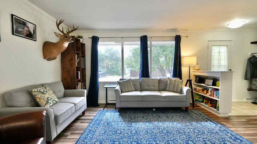 MLS® A2250742 - 8507 97 Street  in North End Peace River, Residential
