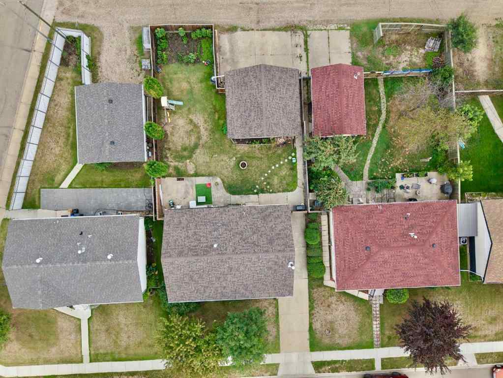 MLS® A2250742 - 8507 97 Street  in North End Peace River, Residential