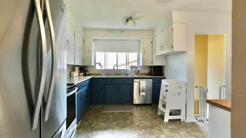 MLS® A2250742 - 8507 97 Street  in North End Peace River, Residential