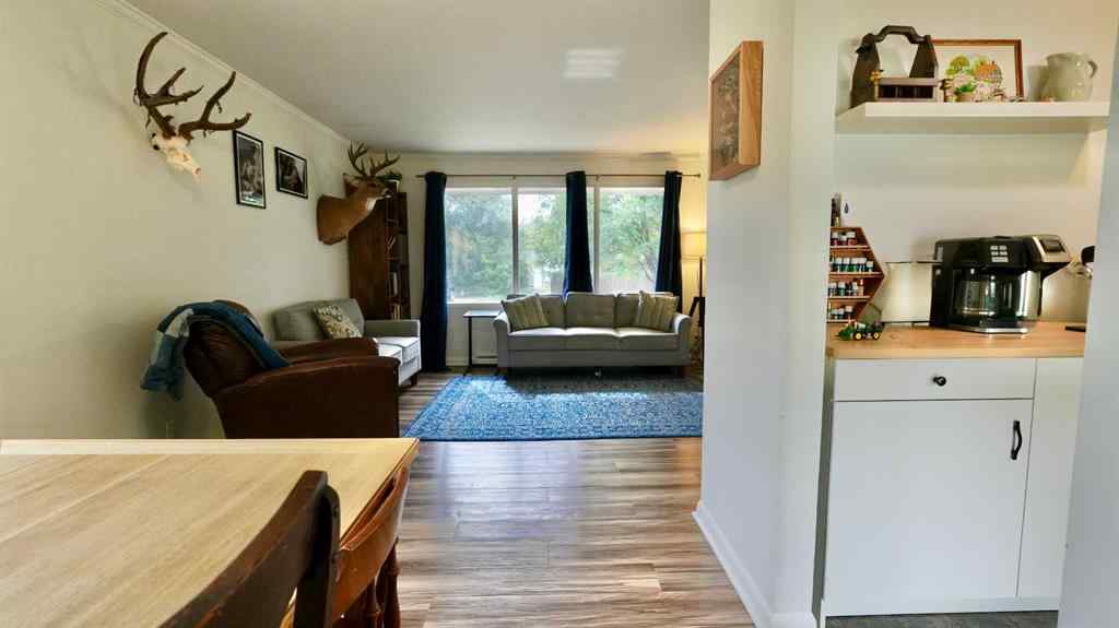 MLS® A2250742 - 8507 97 Street  in North End Peace River, Residential