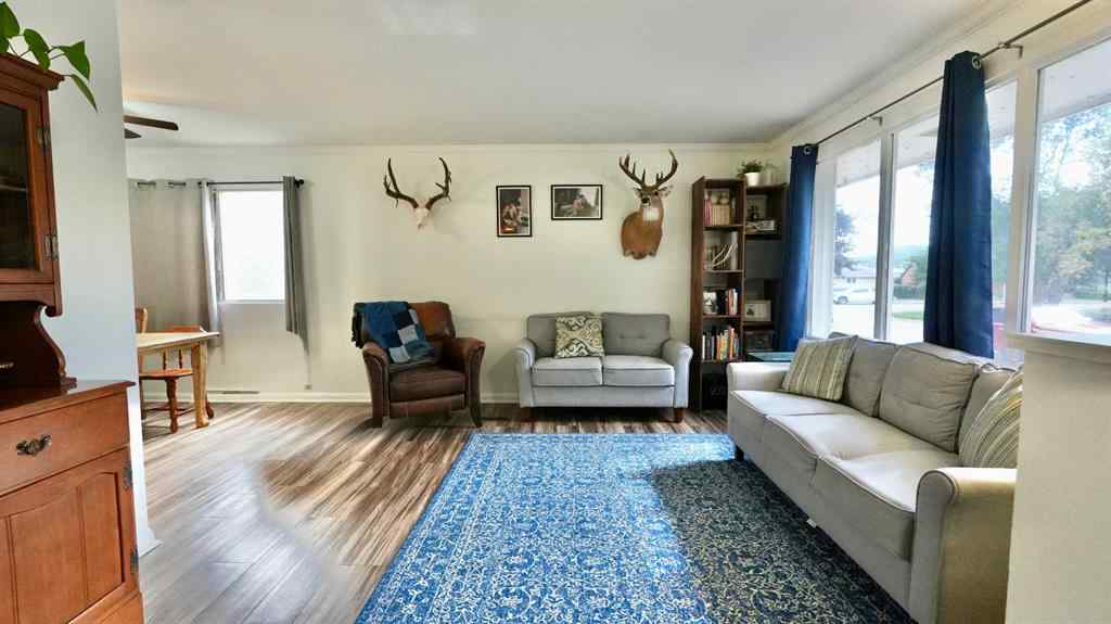 MLS® A2250742 - 8507 97 Street  in North End Peace River, Residential
