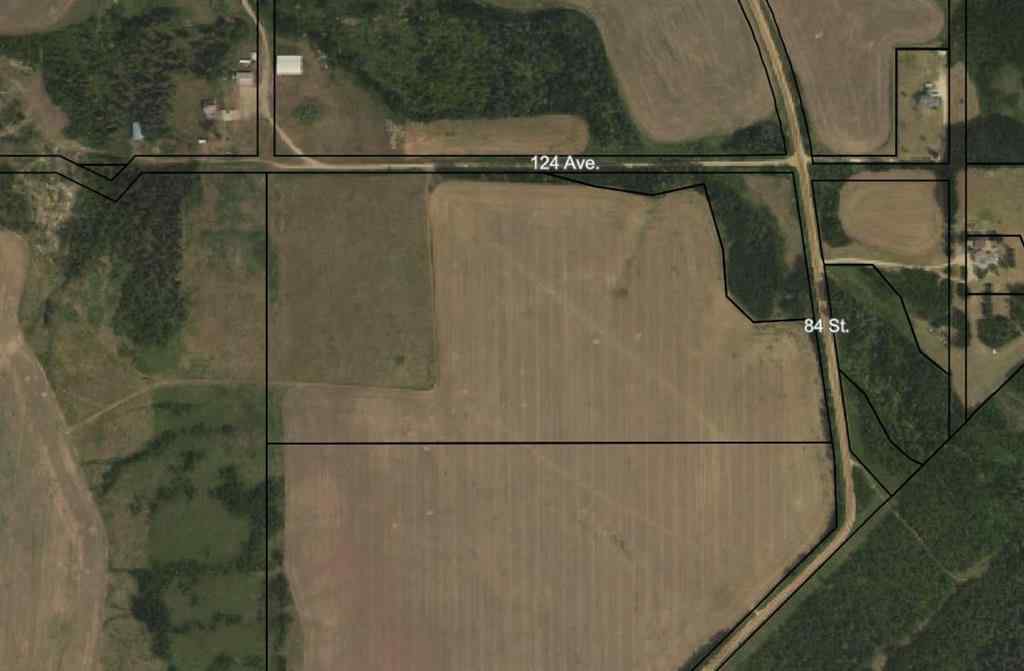MLS® A2250743 - . 84 Street  in NONE Peace River, Land