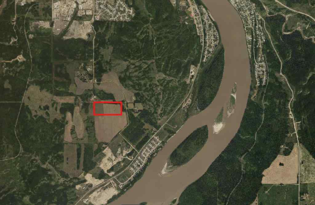 MLS® A2250743 - . 84 Street  in NONE Peace River, Land