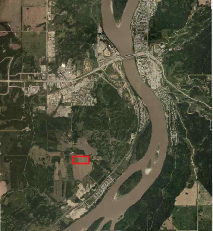 MLS® A2250743 - . 84 Street  in NONE Peace River, Land