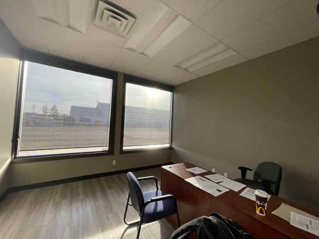 MLS® A2250744 - Unit #Bay 1 and Bay 2 6207 46 Street  in NONE Olds, Commercial