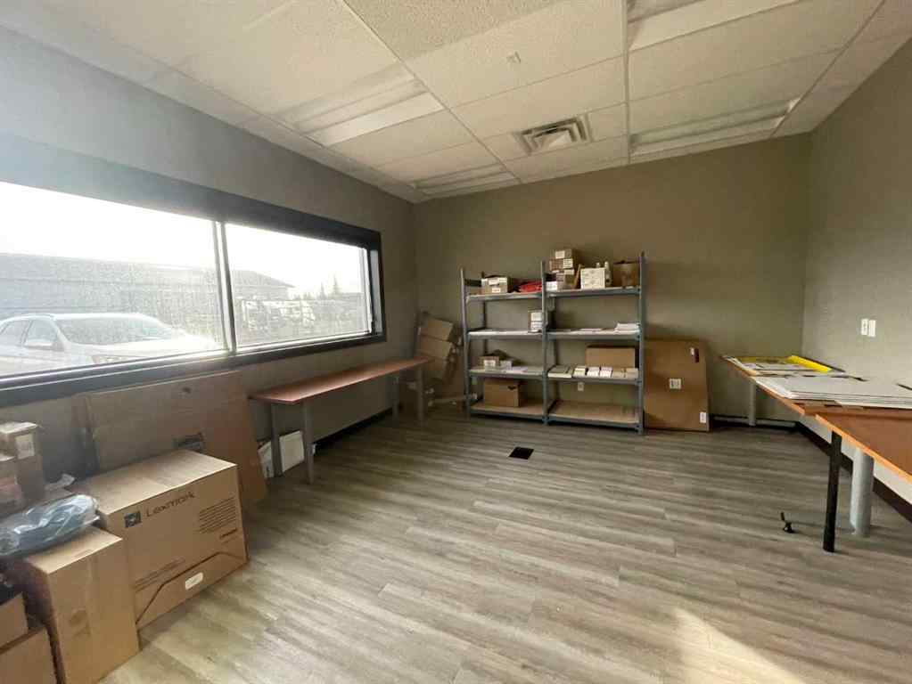 MLS® A2250744 - Unit #Bay 1 and Bay 2 6207 46 Street  in NONE Olds, Commercial