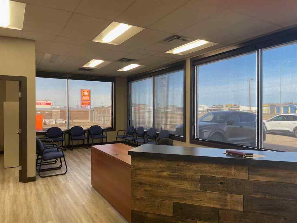 MLS® A2250744 - Unit #Bay 1 and Bay 2 6207 46 Street  in NONE Olds, Commercial