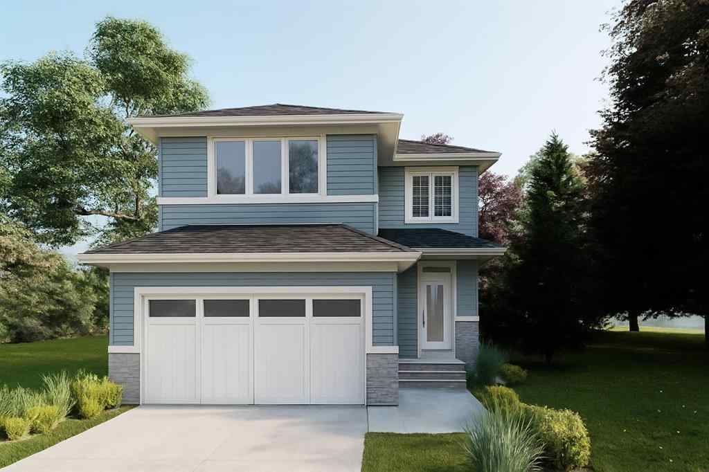 MLS® A2250750 - 112 Sunrise Heath  in Sunset Ridge Cochrane, Residential