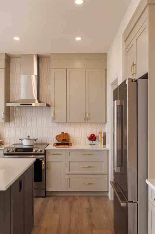 MLS® A2250750 - 112 Sunrise Heath  in Sunset Ridge Cochrane, Residential