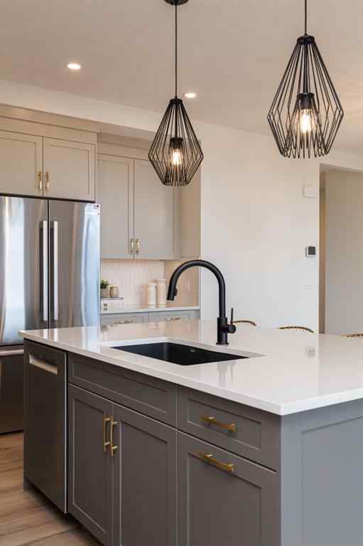 MLS® A2250750 - 112 Sunrise Heath  in Sunset Ridge Cochrane, Residential