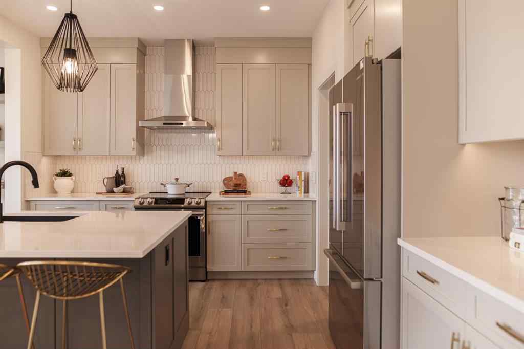 MLS® A2250750 - 112 Sunrise Heath  in Sunset Ridge Cochrane, Residential