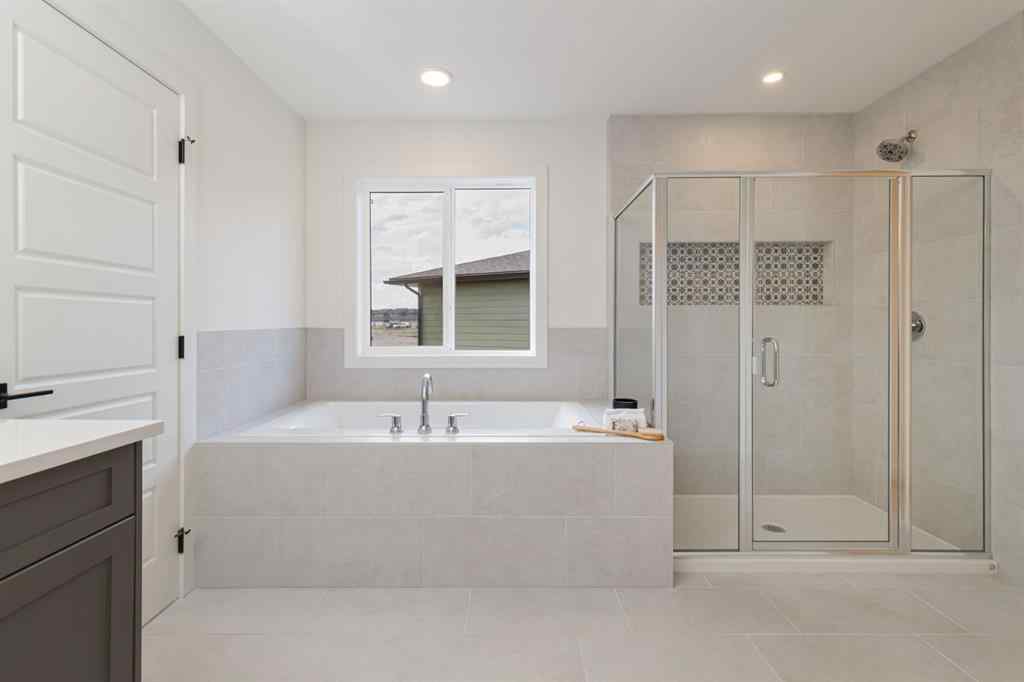 MLS® A2250750 - 112 Sunrise Heath  in Sunset Ridge Cochrane, Residential