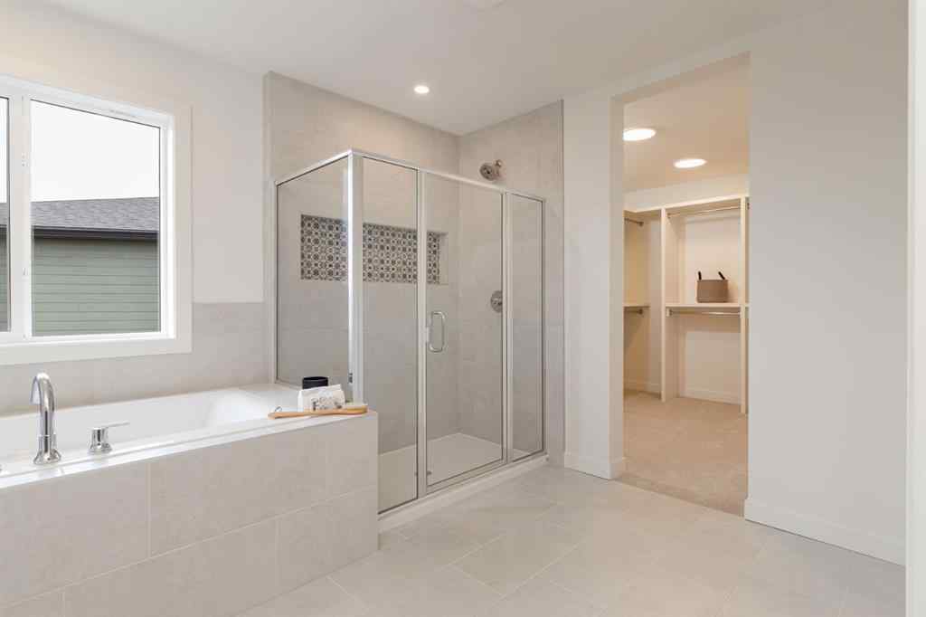 MLS® A2250750 - 112 Sunrise Heath  in Sunset Ridge Cochrane, Residential