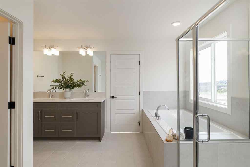 MLS® A2250750 - 112 Sunrise Heath  in Sunset Ridge Cochrane, Residential
