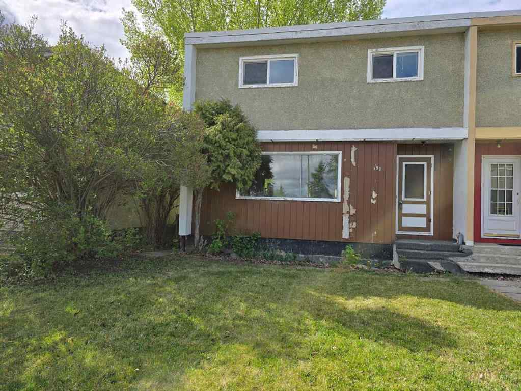 MLS® A2250752 - 9521 89 Avenue  in North End Peace River, Residential