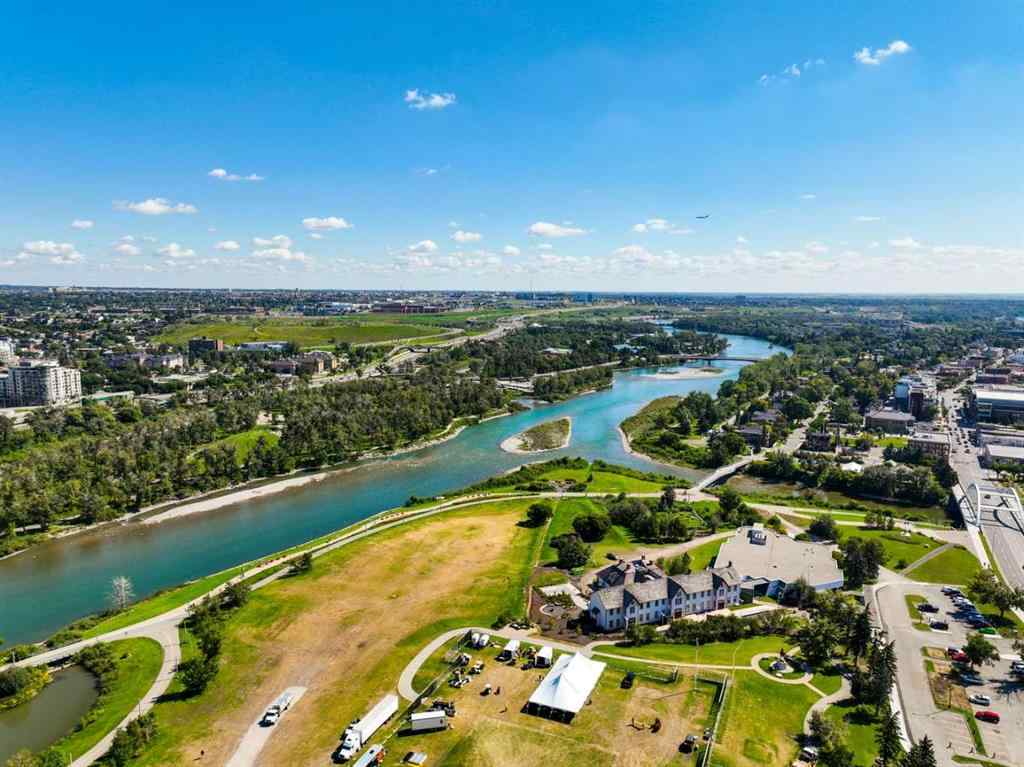 MLS® A2250756 - Unit #506 535 8 Avenue SE in Downtown East Village Calgary, Residential