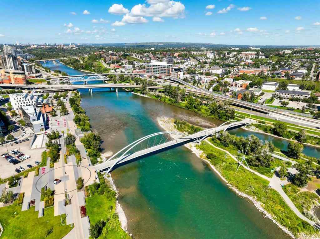 MLS® A2250756 - Unit #506 535 8 Avenue SE in Downtown East Village Calgary, Residential