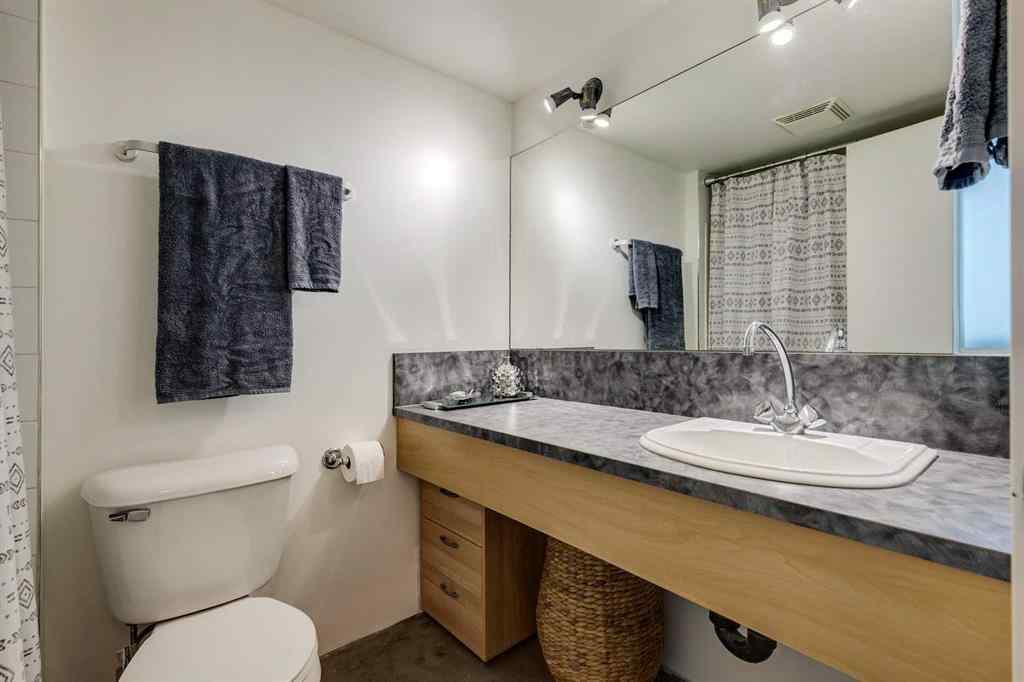 MLS® A2250756 - Unit #506 535 8 Avenue SE in Downtown East Village Calgary, Residential