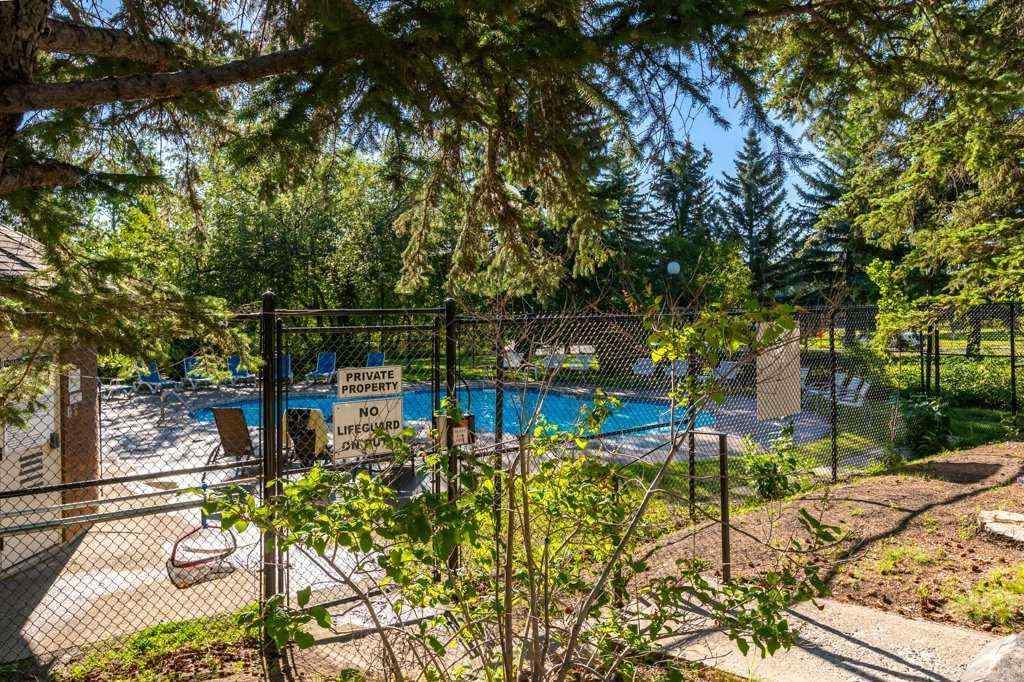 MLS® A2250758 - Unit #708 3204 Rideau Place SW in Rideau Park Calgary, Residential
