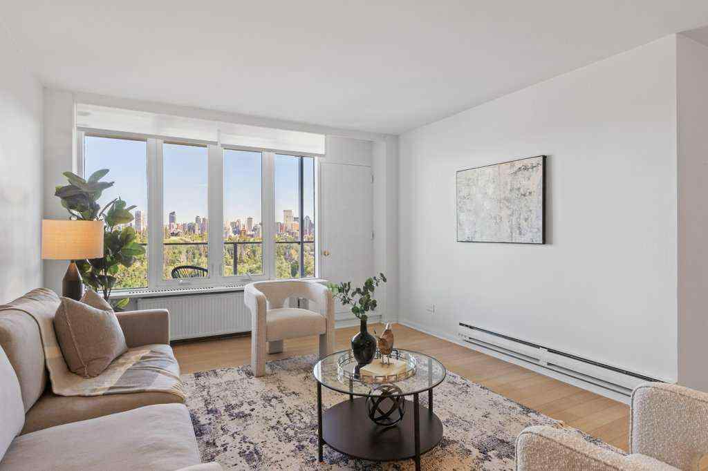 MLS® A2250758 - Unit #708 3204 Rideau Place SW in Rideau Park Calgary, Residential