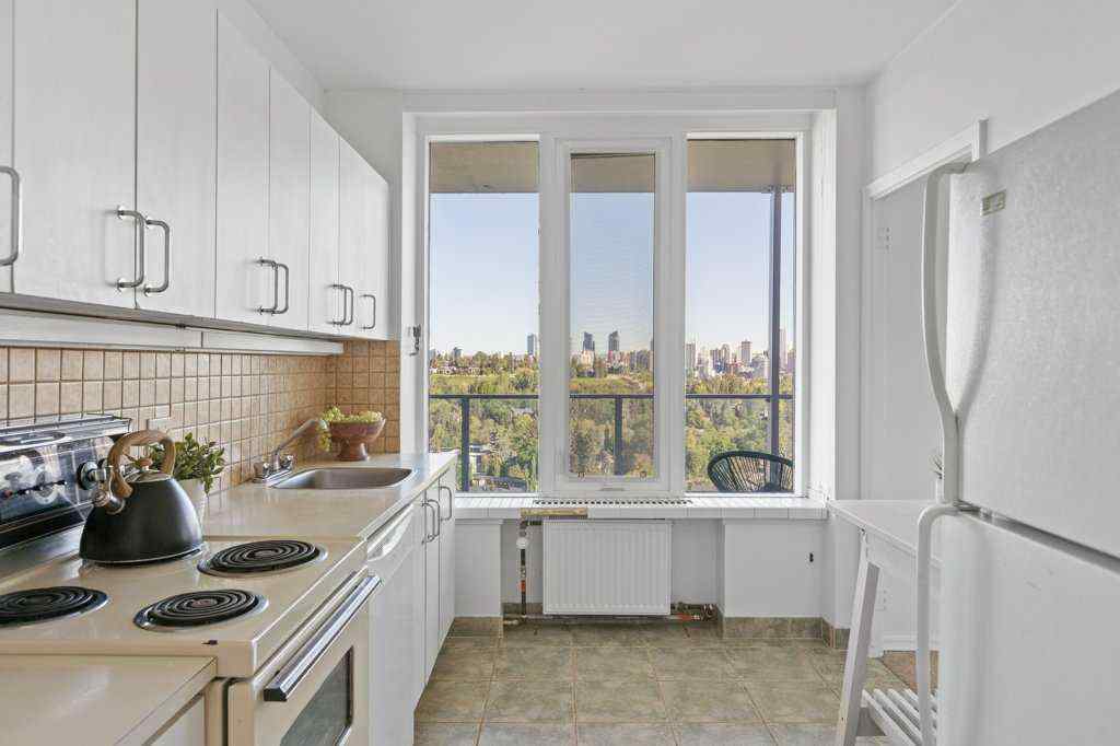 MLS® A2250758 - Unit #708 3204 Rideau Place SW in Rideau Park Calgary, Residential
