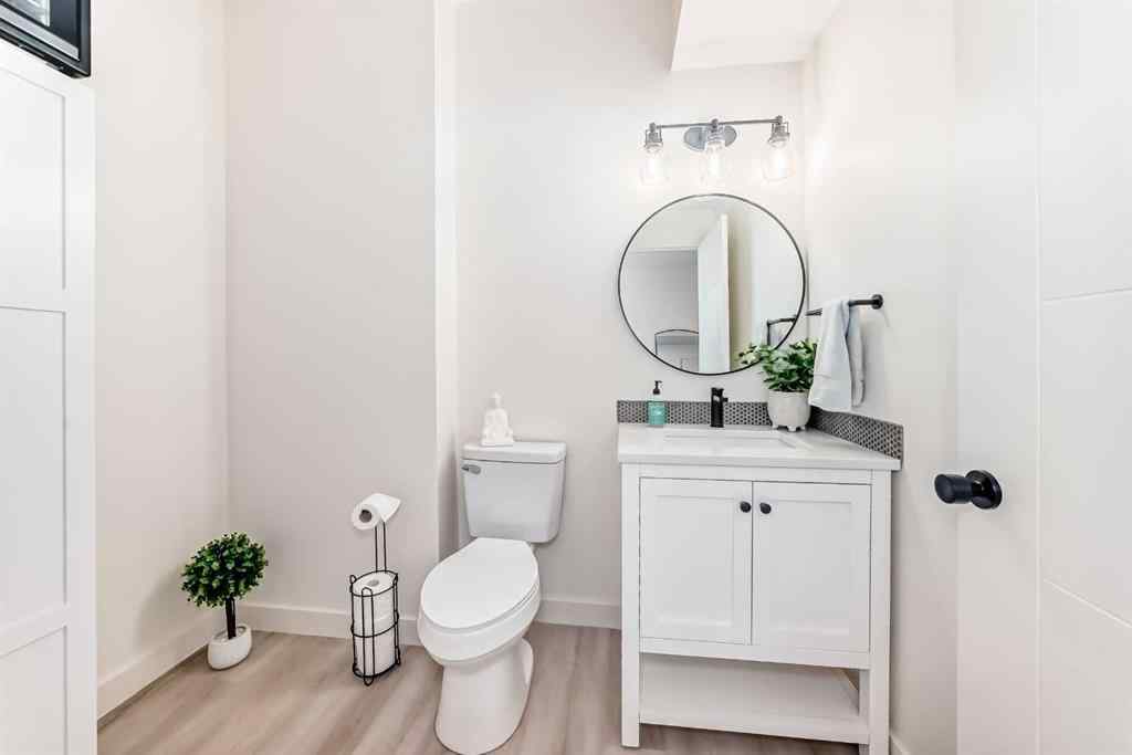 MLS® A2250761 - 22 Vincent Gate  in Vista Sylvan Lake, Residential