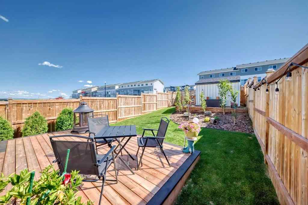 MLS® A2250761 - 22 Vincent Gate  in Vista Sylvan Lake, Residential