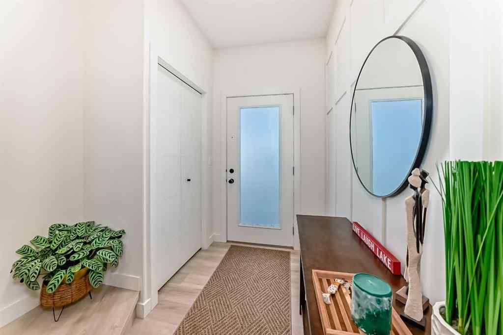 MLS® A2250761 - 22 Vincent Gate  in Vista Sylvan Lake, Residential
