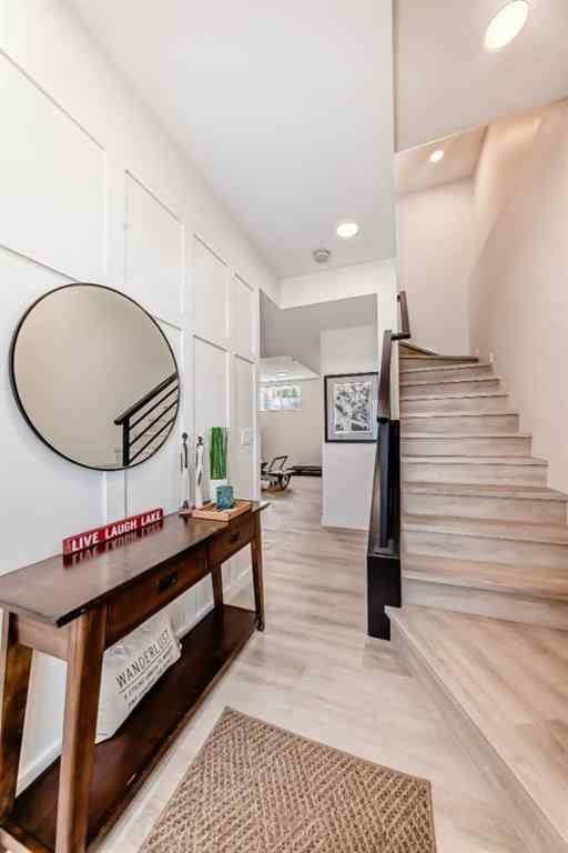 MLS® A2250761 - 22 Vincent Gate  in Vista Sylvan Lake, Residential