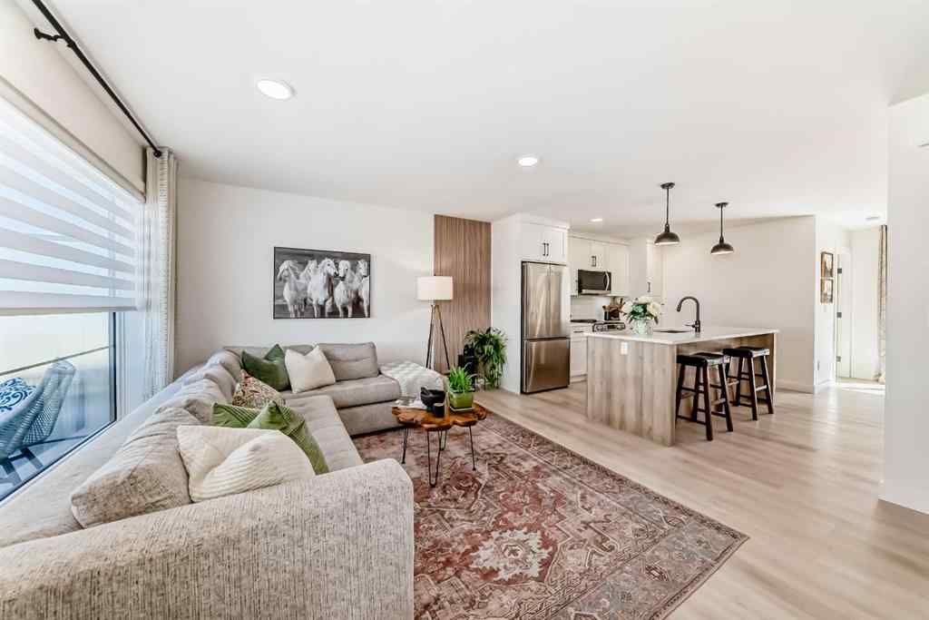 MLS® A2250761 - 22 Vincent Gate  in Vista Sylvan Lake, Residential