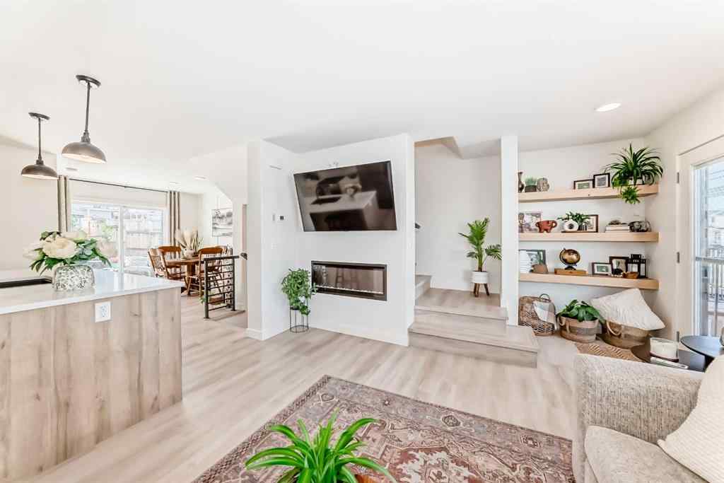 MLS® A2250761 - 22 Vincent Gate  in Vista Sylvan Lake, Residential
